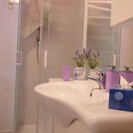 La Petite Maison Ferienhaus Aosta