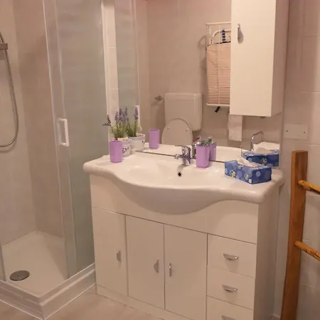 La Petite Maison Ferienhaus Aosta