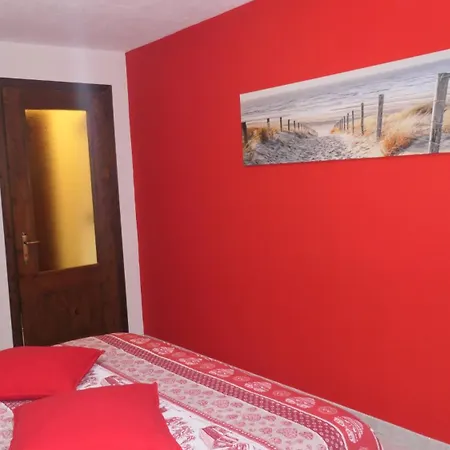 Ferienhaus La Petite Maison *