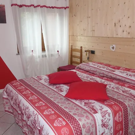 La Petite Maison Aosta