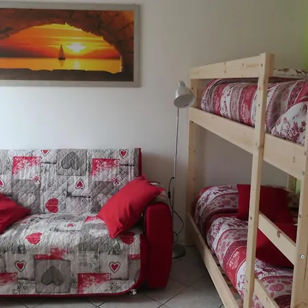 Ferienhaus La Petite Maison *