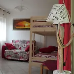 La Petite Maison Casa de Férias *