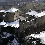 Casa de Férias La Petite Maison Aosta