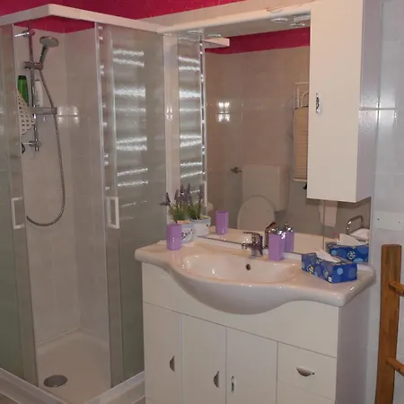 Tatil Evi La Petite Maison Aosta