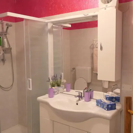 La Petite Maison Hébergement de vacances