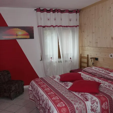 Tatil Evi La Petite Maison Aosta