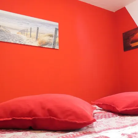 Holiday home La Petite Maison *