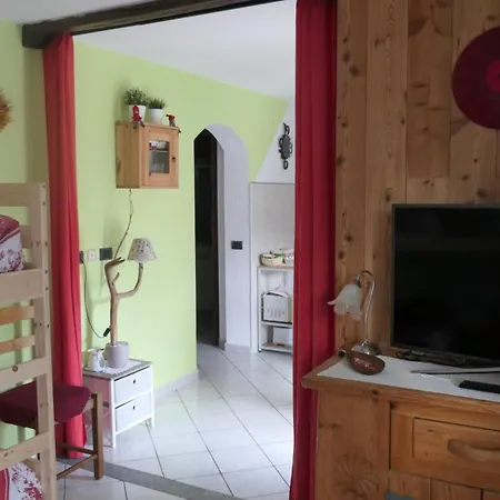 Holiday home La Petite Maison *