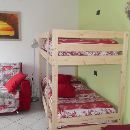 La Petite Maison Holiday home