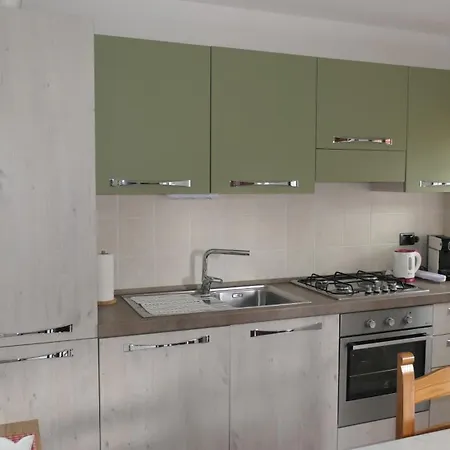 La Petite Maison Tatil Evi *