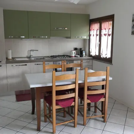 La Petite Maison Aosta