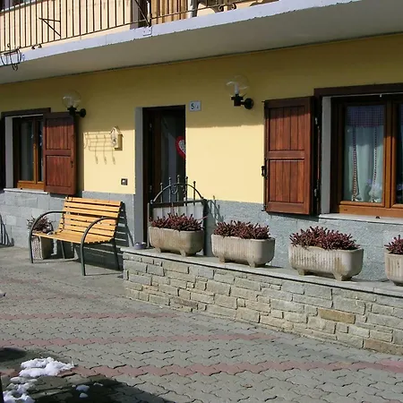 La Petite Maison Tatil Evi