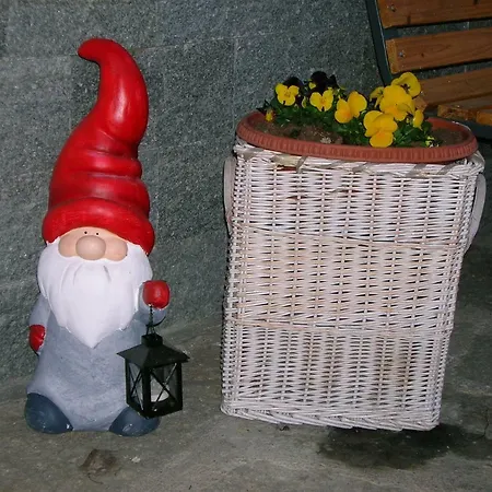 Hébergement de vacances La Petite Maison