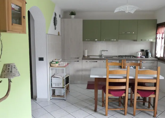 La Petite Maison * Aosta