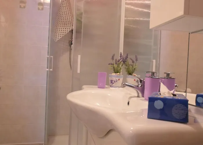 La Petite Maison Holiday home Aosta