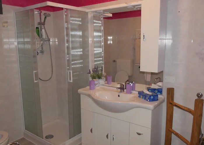 Сasa de vacaciones La Petite Maison Aosta