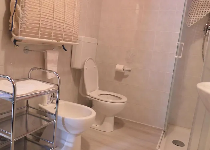 La Petite Maison * Aosta