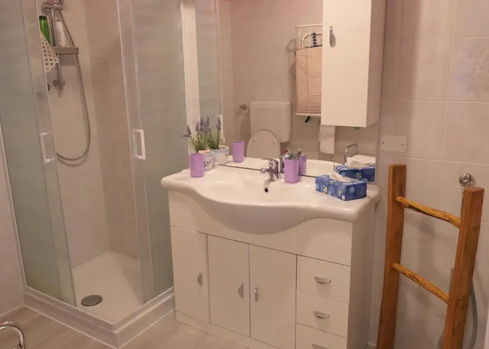 La Petite Maison Holiday home Aosta