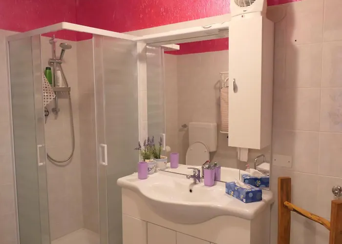 La Petite Maison Сasa de vacaciones