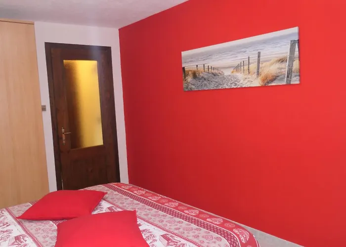 Holiday home La Petite Maison *