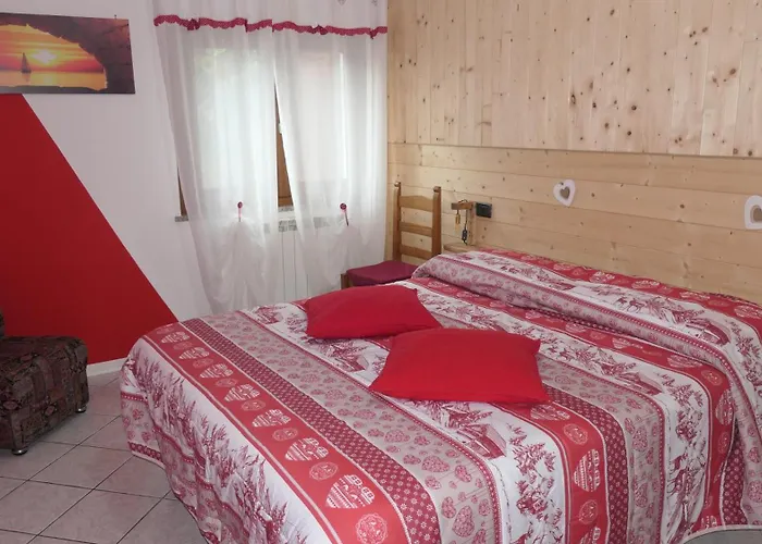 La Petite Maison Aosta