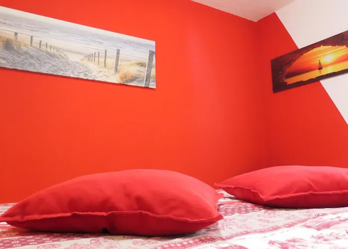 Holiday home La Petite Maison *