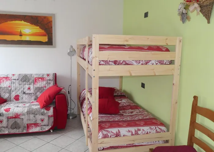 La Petite Maison Holiday home