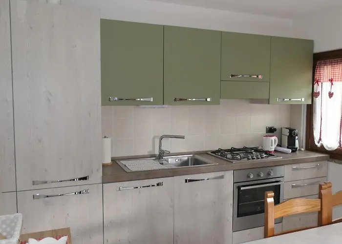 La Petite Maison Holiday home *