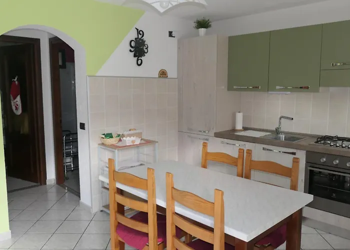 La Petite Maison * Aosta