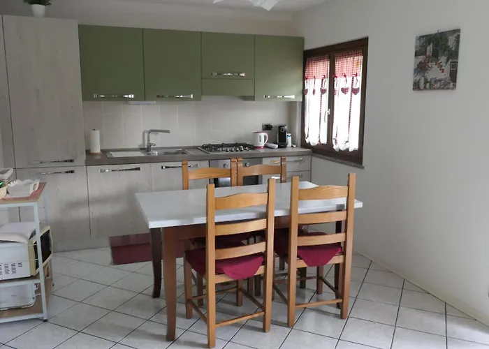 La Petite Maison Aosta