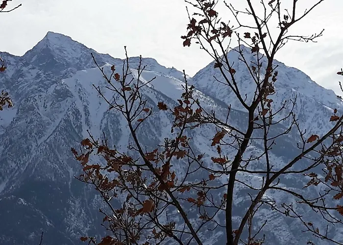 La Petite Maison Aosta